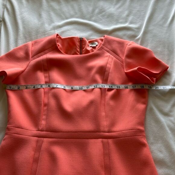 Cremieux shift dress - Picture 6 of 10